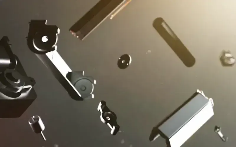 Das smarte Klimagerät Coolizi kühlt und reinigt aktiv die Luft in einem geräumigen Wohnzimmer.